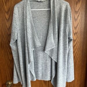 Gray Women's Sweater